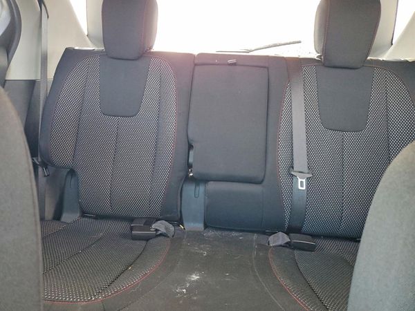 2015 CHEVROLET EQUINOX 2LT