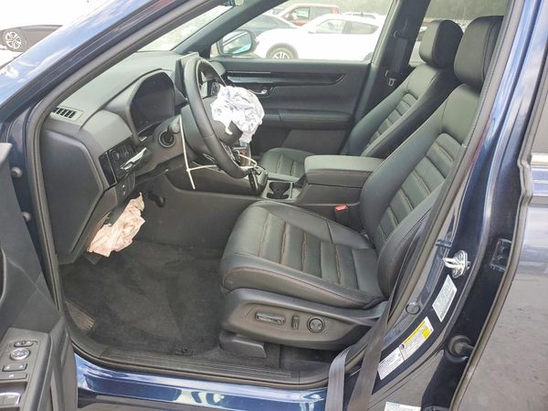 2025 HONDA CR-V Sport Touring