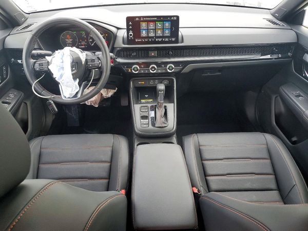 2025 HONDA CR-V Sport Touring
