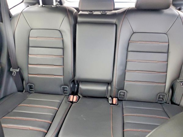 2025 HONDA CR-V Sport Touring