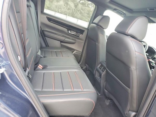 2025 HONDA CR-V Sport Touring