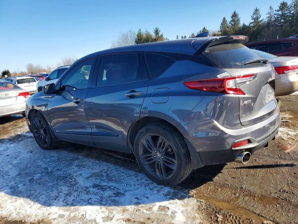 2020 ACURA RDX