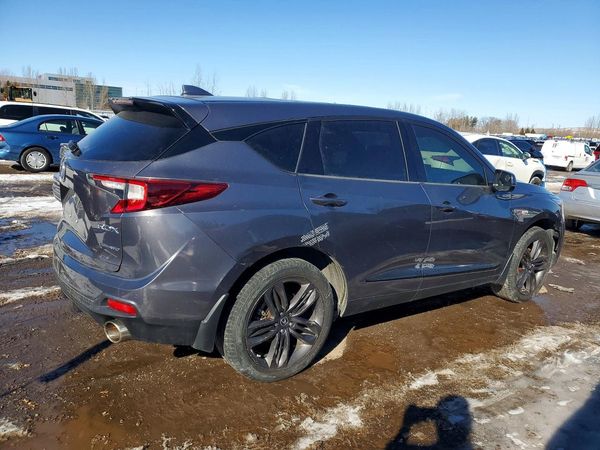 2020 ACURA RDX