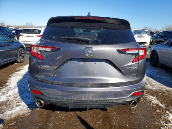 2020 ACURA RDX