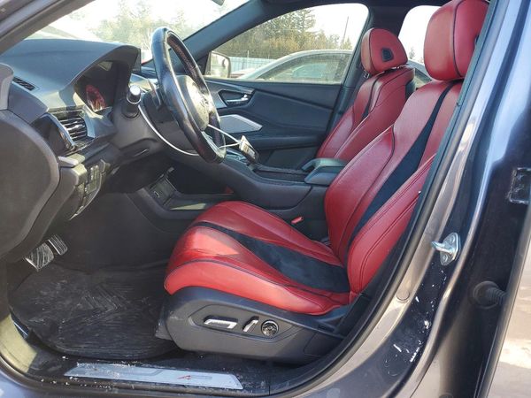 2020 ACURA RDX