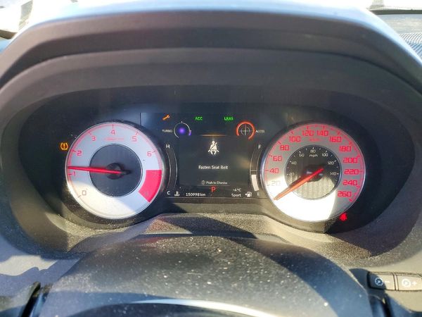 2020 ACURA RDX
