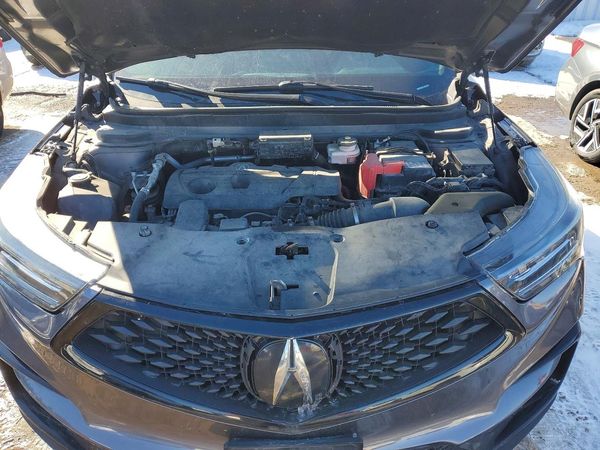 2020 ACURA RDX