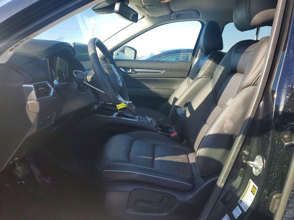 2025 MAZDA CX-5 Preferred