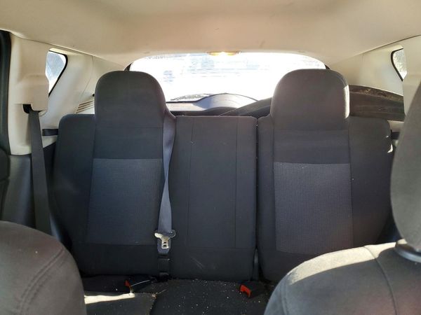 2016 JEEP COMPASS