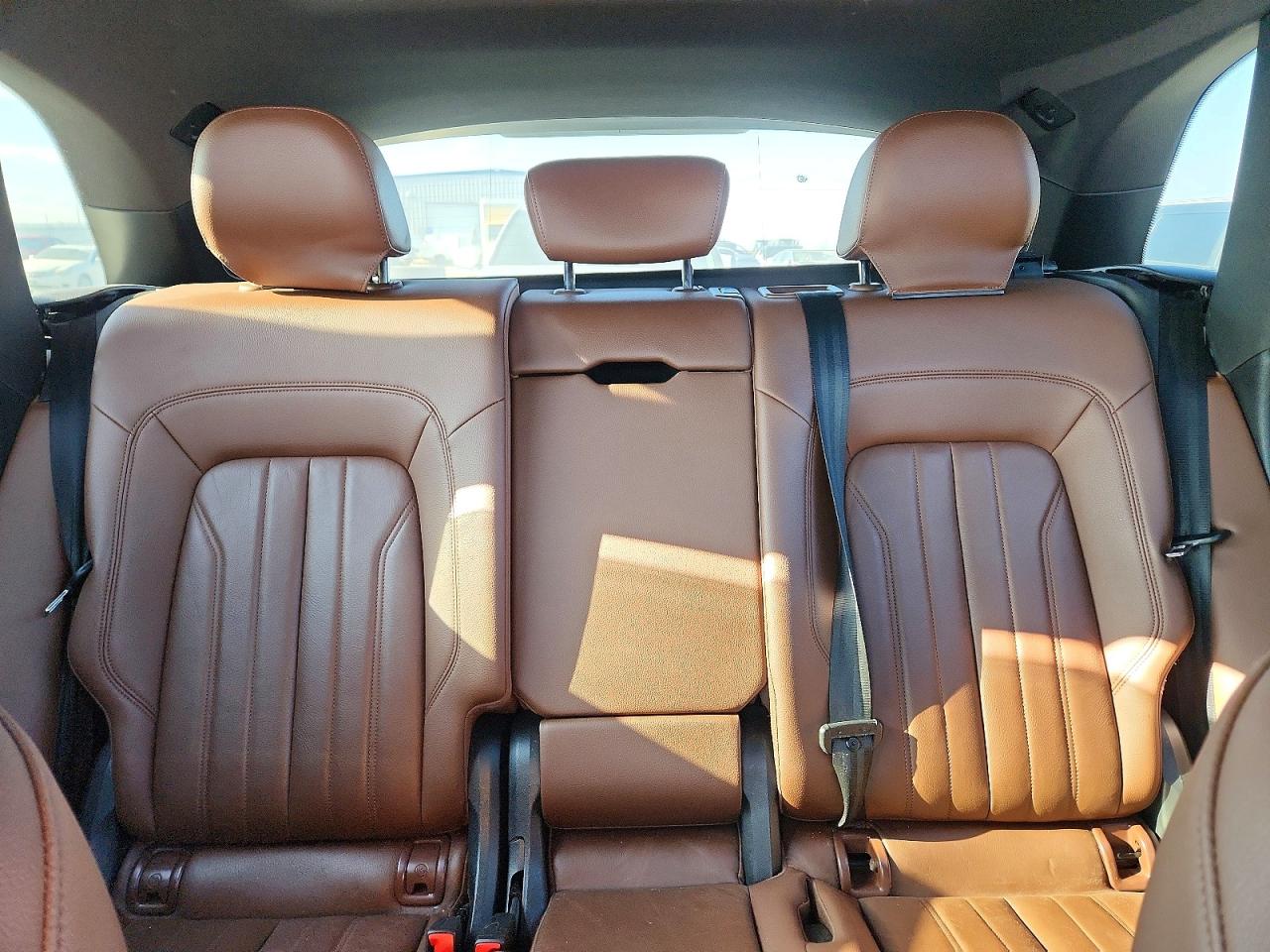 2018 AUDI Q5 quattro Prestige