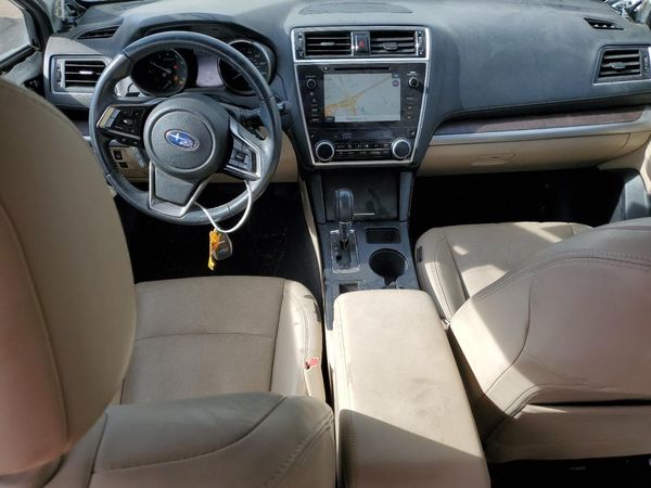 2019 SUBARU OUTBACK