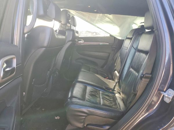 2016 JEEP GRAND CHEROKEE LIMITED 4X4
