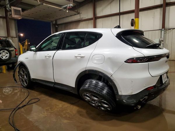 2024 ALFA ROMEO TONALE VELOCE EAWD