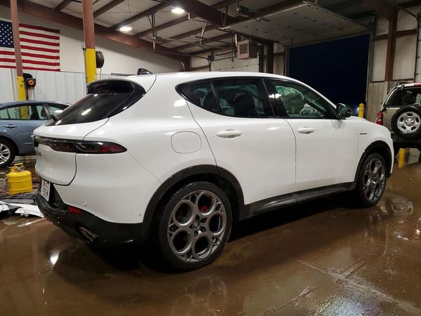2024 ALFA ROMEO TONALE VELOCE EAWD