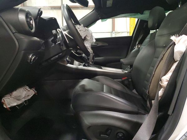 2024 ALFA ROMEO TONALE VELOCE EAWD