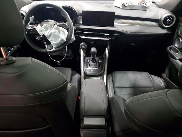 2024 ALFA ROMEO TONALE VELOCE EAWD