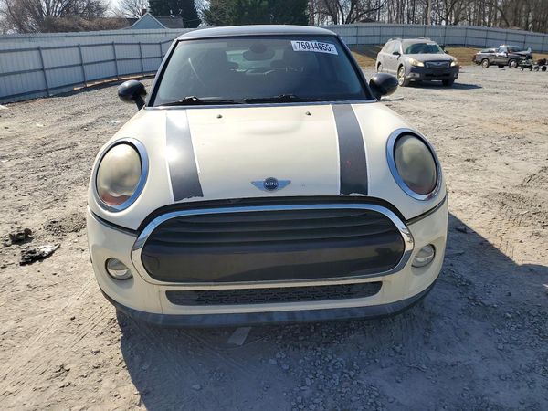 2016 MINI COOPER