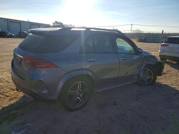 2024 MERCEDES-BENZ GLE