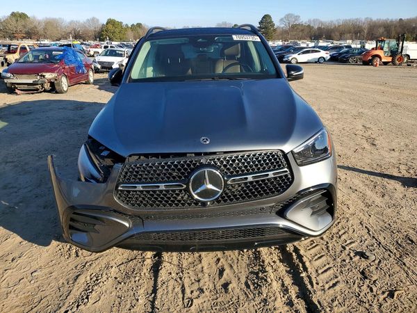2024 MERCEDES-BENZ GLE