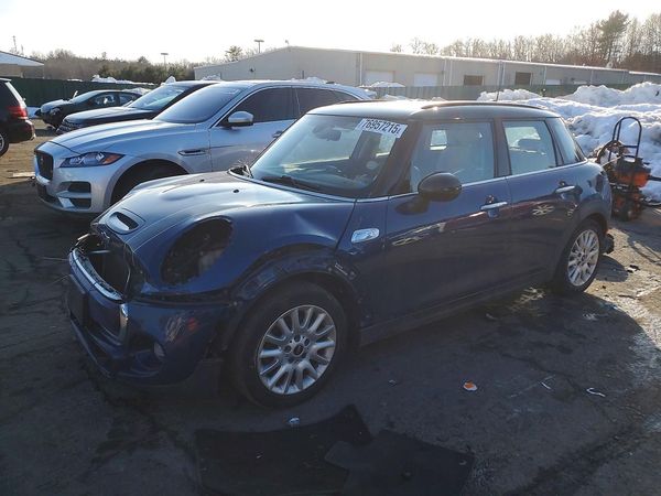 2015 MINI COOPER