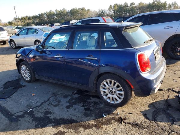 2015 MINI COOPER