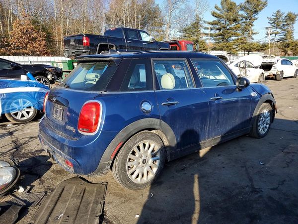 2015 MINI COOPER