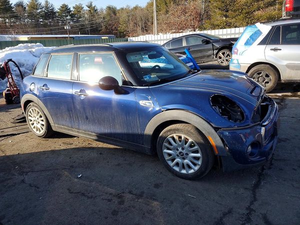 2015 MINI COOPER