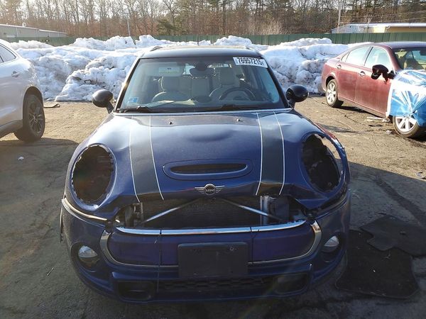2015 MINI COOPER