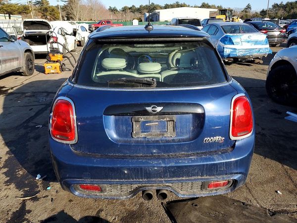 2015 MINI COOPER
