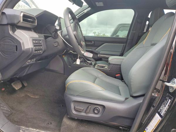 2025 TOYOTA 4RUNNER