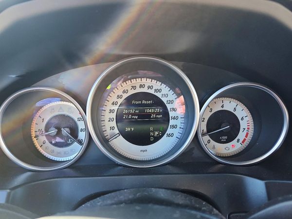 2017 MERCEDES-BENZ E E400-4M