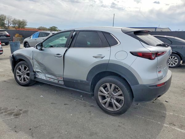 2021 MAZDA CX-30 Preferred Package