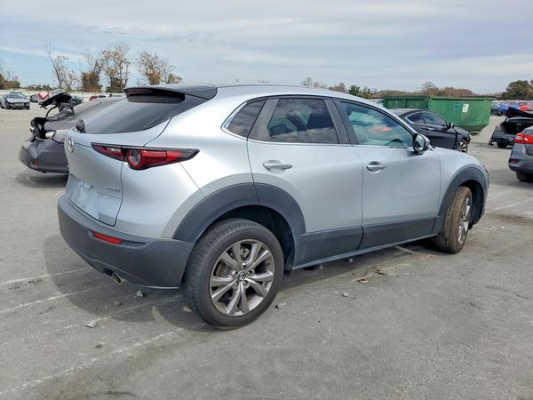 2021 MAZDA CX-30 Preferred Package