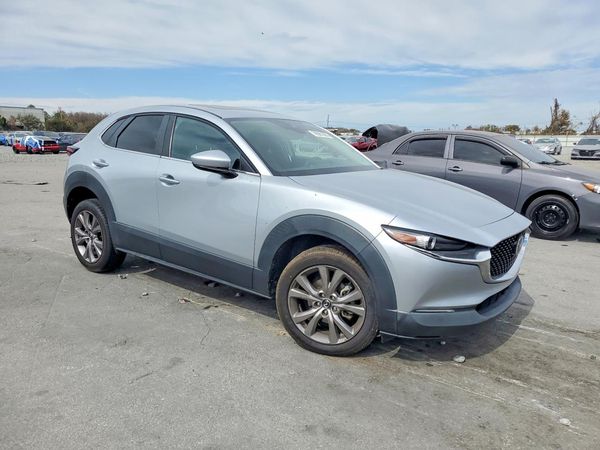 2021 MAZDA CX-30 Preferred Package