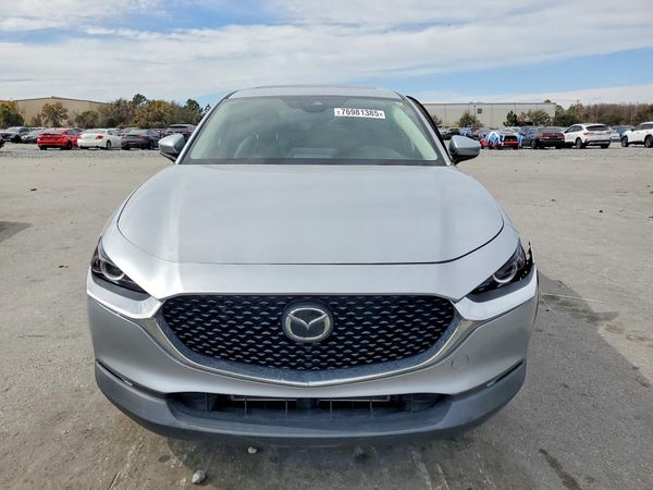 2021 MAZDA CX-30 Preferred Package