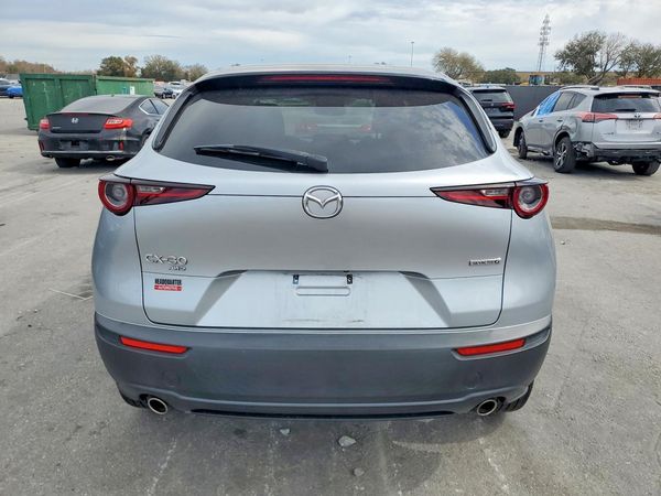 2021 MAZDA CX-30 Preferred Package