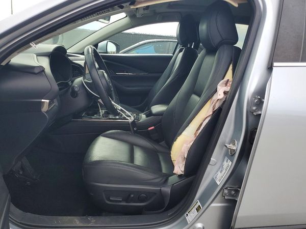 2021 MAZDA CX-30 Preferred Package