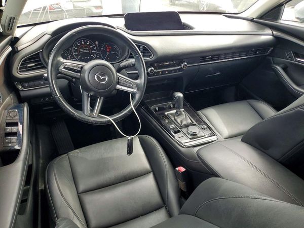 2021 MAZDA CX-30 Preferred Package