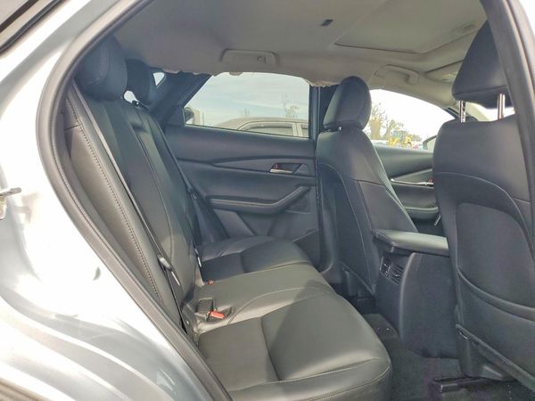 2021 MAZDA CX-30 Preferred Package
