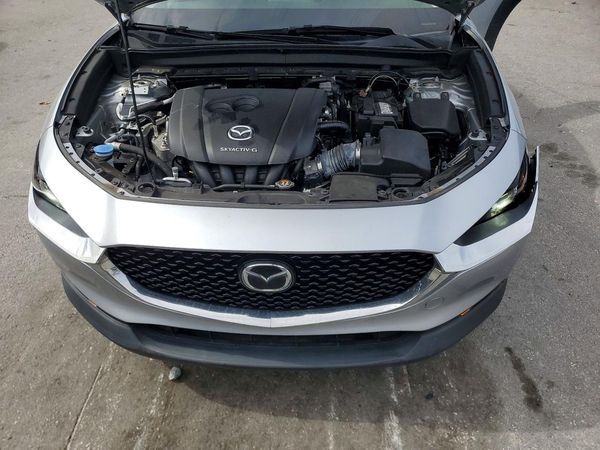 2021 MAZDA CX-30 Preferred Package