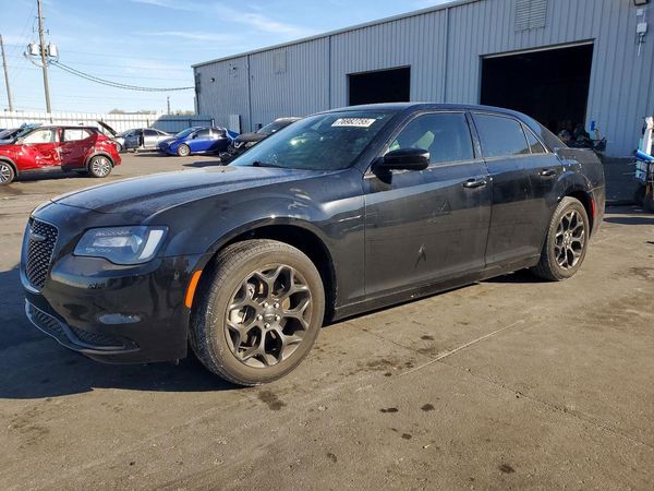 2021 CHRYSLER 300