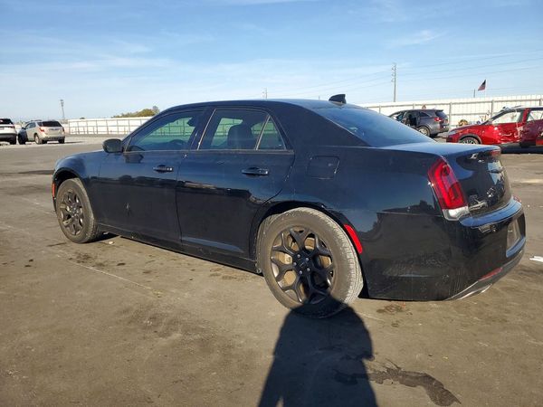 2021 CHRYSLER 300