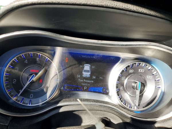 2021 CHRYSLER 300