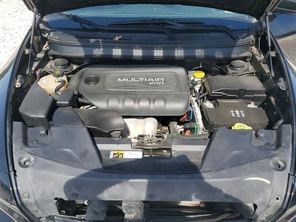 2018 JEEP CHEROKEE LATITUDE FWD
