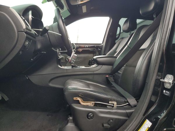 2021 JEEP GRAND CHEROKEE LAREDO 4X4