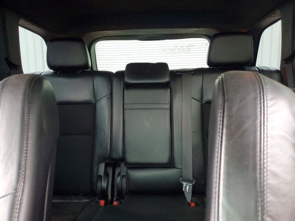 2021 JEEP GRAND CHEROKEE LAREDO 4X4