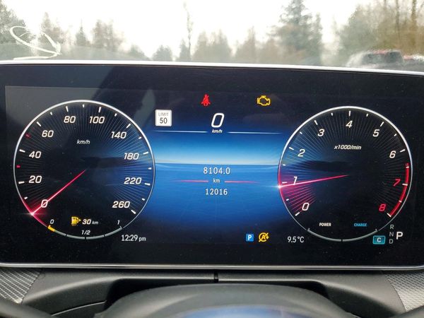 2023 MERCEDES-BENZ C