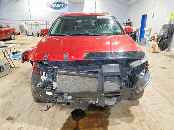 2019 HYUNDAI SANTA FE SEL, SEL Plus