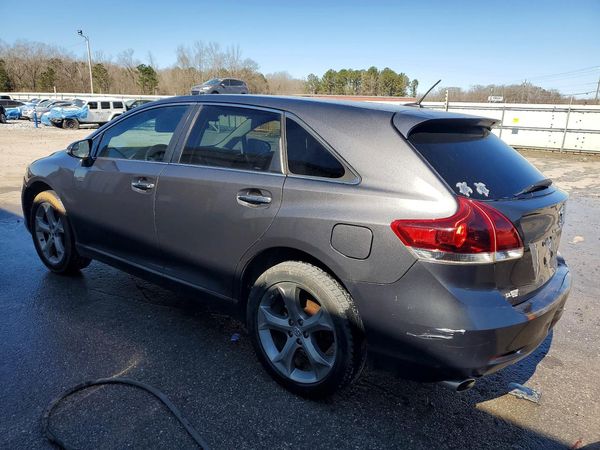 2013 TOYOTA VENZA