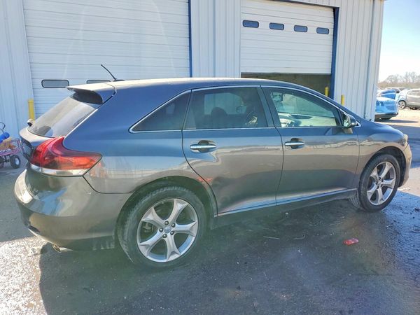2013 TOYOTA VENZA